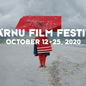 THE XXXIV PÄRNU FILM FESTIVAL