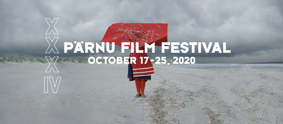 PROGRAM OF THE XXXIV PÄRNU FILM FESTIVAL