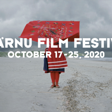 PROGRAM OF THE XXXIV PÄRNU FILM FESTIVAL